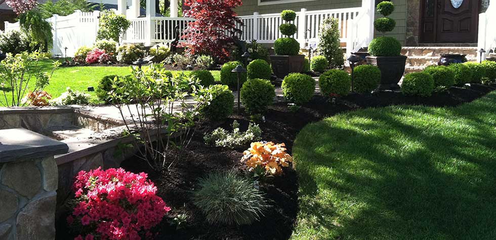 Nassau County Landscapers - Nature's Choice Landscaping, Inc,.